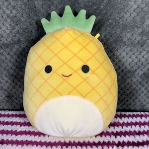 Squishmallows Maui the Pineapple Plush